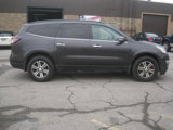 Used 2017 Chevrolet Traverse LT image 4