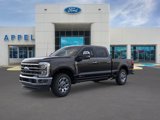 New 2026 Ford F250 King Ranch image 2