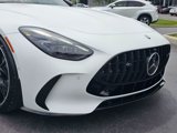 New 2025 Mercedes-Benz AMG GT 63 image 3