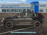 New 2026 Honda CR-V Sport Touring image 2