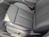 New 2025 Audi SQ6 e-tron Prestige image 4