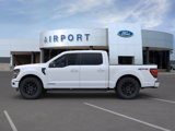New 2025 Ford F150 XLT image 3