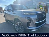 New 2025 INFINITI QX80 Sensory image 3