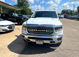 Used 2023 RAM 1500 Laramie image 2