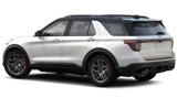 New 2025 Ford Explorer ST image 2