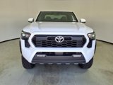 New 2025 Toyota Tacoma TRD Off-Road image 2