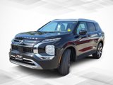 New 2025 Mitsubishi Outlander AWD image 3