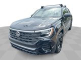 New 2026 Volkswagen Atlas Cross Sport SEL R-Line image 4