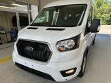 New 2025 Ford Transit 350 XLT image 2