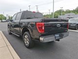 Certified 2022 Ford F150 XLT w/ Equipment Group 302A High image 5