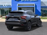 New 2025 Chevrolet Trax RS w/ Driver Confidence Package image 4