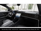 New 2026 Mercedes-Benz S 580 4MATIC Sedan image 6
