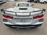 New 2025 Chevrolet Corvette Stingray Premium Conv w/ Z51 Performance Package image 4