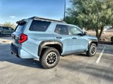New 2025 Toyota 4Runner TRD Off-Road image 4