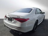 New 2025 Mercedes-Benz S 63 AMG S image 5