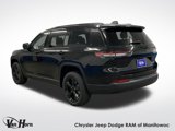 New 2025 Jeep Grand Cherokee L Limited w/ Black Appearance Package image 3
