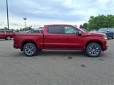 New 2025 Chevrolet Silverado 1500 RST image 2