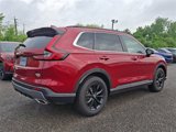 Certified 2025 Honda CR-V Sport-L image 6