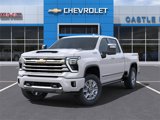 New 2025 Chevrolet Silverado 2500 High Country w/ High Country Premium Package image 6