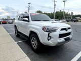 Used 2016 Toyota 4Runner Trail Premium image 4