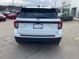 New 2025 Ford Explorer ST image 4