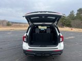 New 2025 Ford Explorer ST-Line image 5