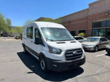 Used 2020 Ford Transit 250 Medium Roof w/ Load Area Protection Package image 3