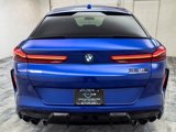 Used 2024 BMW X6 M Competition w/ Executive Package image 4