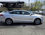 Used 2017 Ford Fusion Energi SE image 2