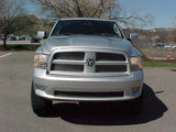 Used 2011 RAM 1500 Sport image 3