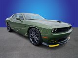 Used 2023 Dodge Challenger R/T w/ Blacktop Package image 3