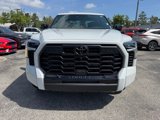 Used 2025 Toyota Tundra Limited image 2