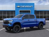 New 2025 Chevrolet Silverado 1500 LT Trail Boss image 2