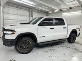 New 2025 RAM 1500 Rebel w/ Rebel Level 2 Equipment Group image 2