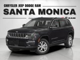 New 2025 Jeep Grand Cherokee Limited w/ Luxury Tech Group II image 2
