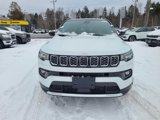 New 2025 Jeep Compass Limited image 3