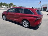 New 2025 Toyota Sienna Limited image 3