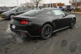New 2024 Ford Mustang GT Premium image 3