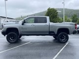 New 2025 Chevrolet Silverado 2500 LTZ w/ Trail Boss Package image 5