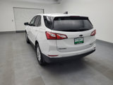 Used 2021 Chevrolet Equinox LT image 5