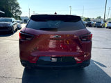Used 2023 Chevrolet Blazer RS w/ Driver Confidence II Package image 4