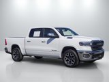 Used 2025 RAM 1500 Laramie image 2