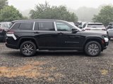 New 2025 Jeep Grand Cherokee L Limited image 2