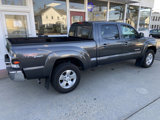Used 2009 Toyota Tacoma 4x4 Double Cab image 4