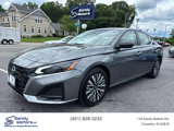 Used 2024 Nissan Altima 2.5 SV image 6