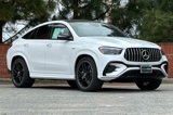 New 2025 Mercedes-Benz GLE 53 AMG 4MATIC Coupe image 2