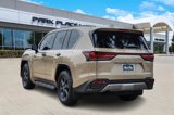 New 2025 Lexus LX 700h Overtrail image 4