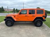 New 2025 Jeep Wrangler Unlimited Rubicon image 5