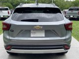 Certified 2024 Chevrolet Trax LT image 4