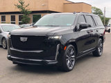 Used 2024 Cadillac Escalade Sport w/ Touring Package image 2